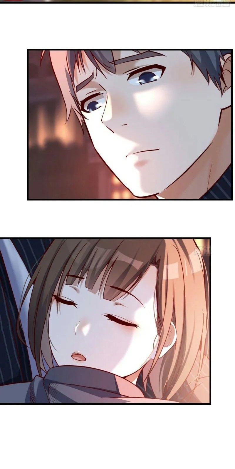 I Have Twin Girlfriends Chapter 93 Gambar 33
