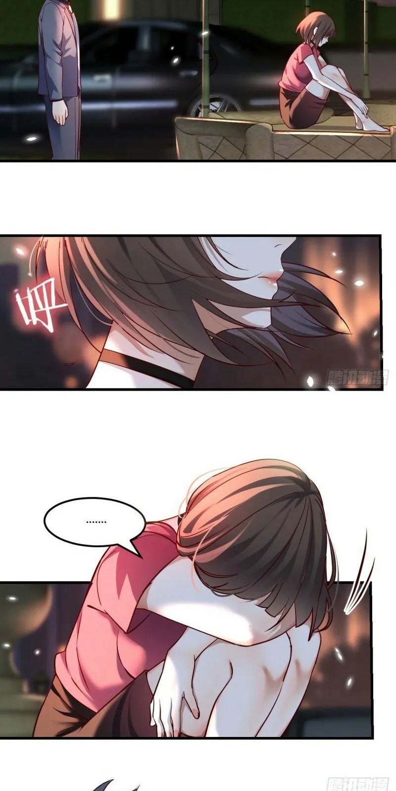 I Have Twin Girlfriends Chapter 92 Gambar 9