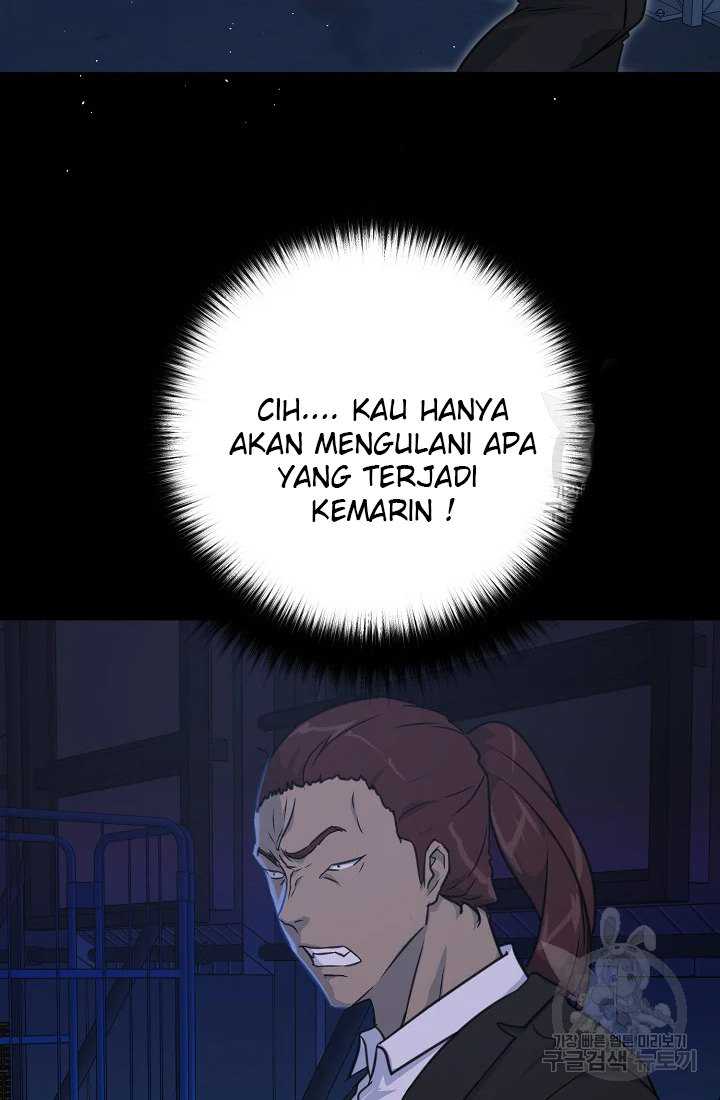 Trigger Chapter 104 Gambar 33