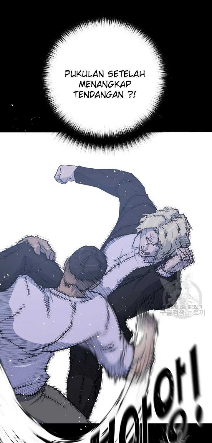 Trigger Chapter 104 Gambar 62