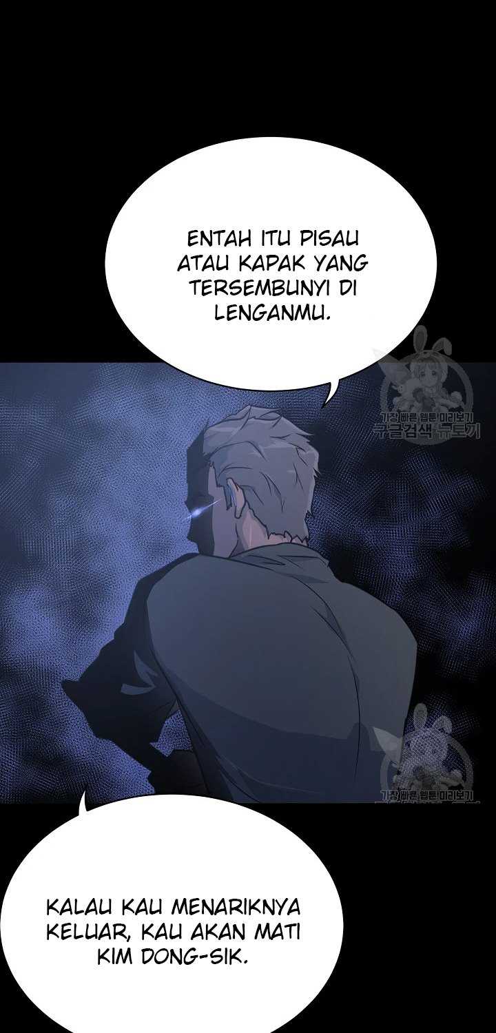 Trigger Chapter 104 Gambar 78