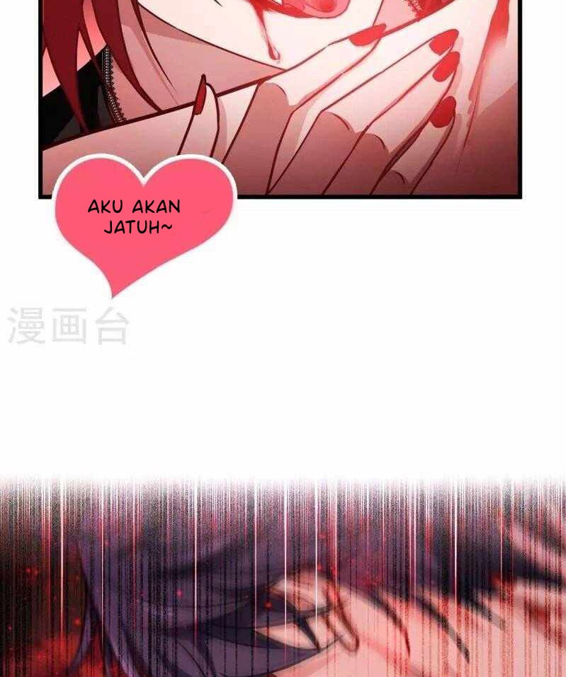 Became King After Being Bitten Chapter 20 Gambar 11