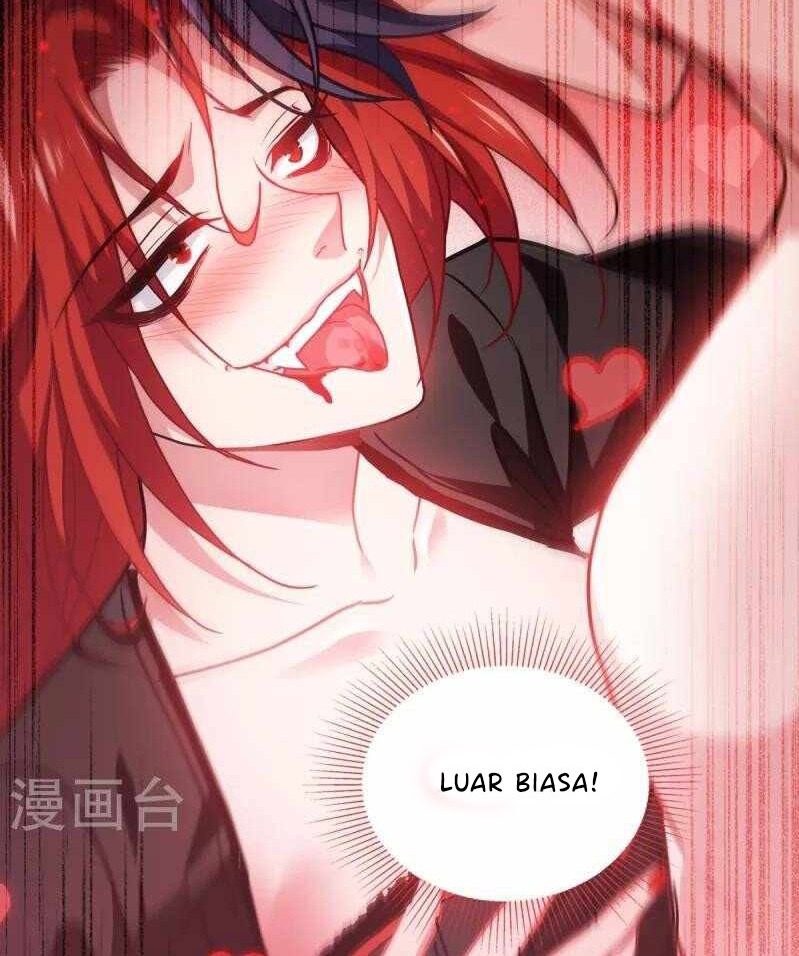 Became King After Being Bitten Chapter 20 Gambar 12