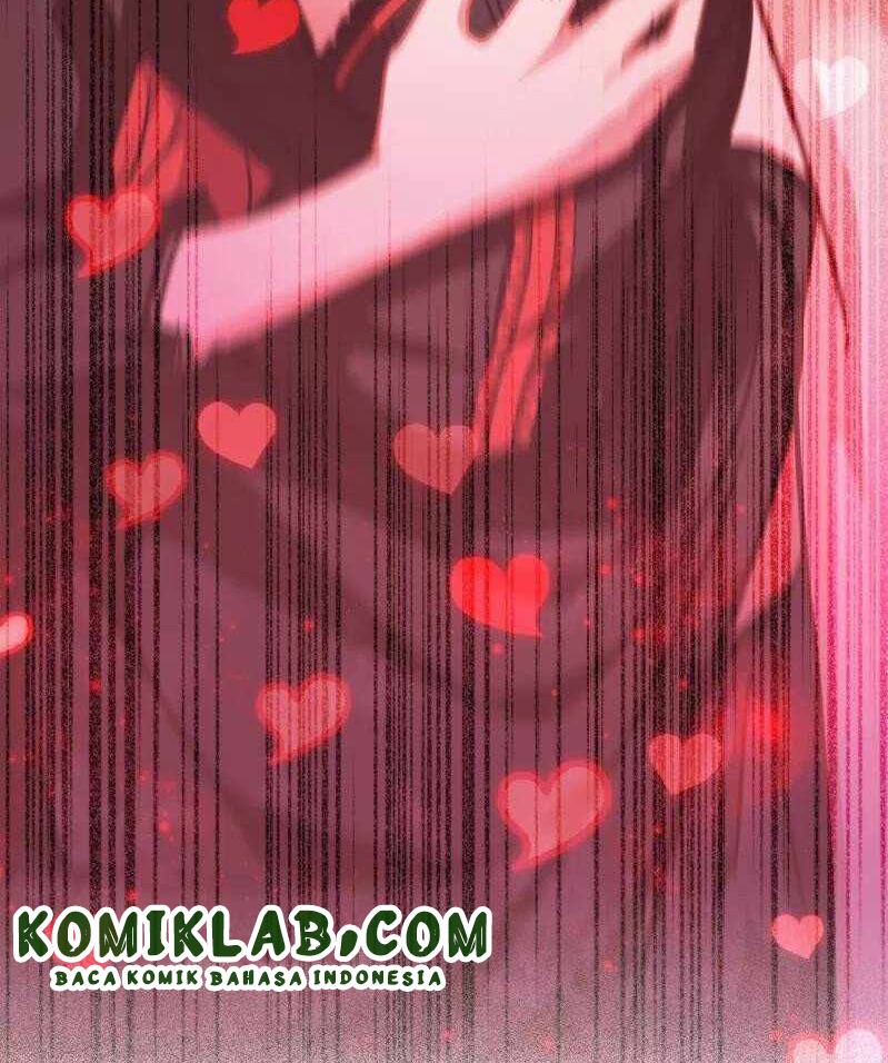 Became King After Being Bitten Chapter 20 Gambar 13