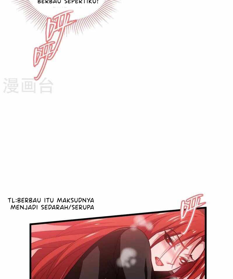 Became King After Being Bitten Chapter 20 Gambar 15