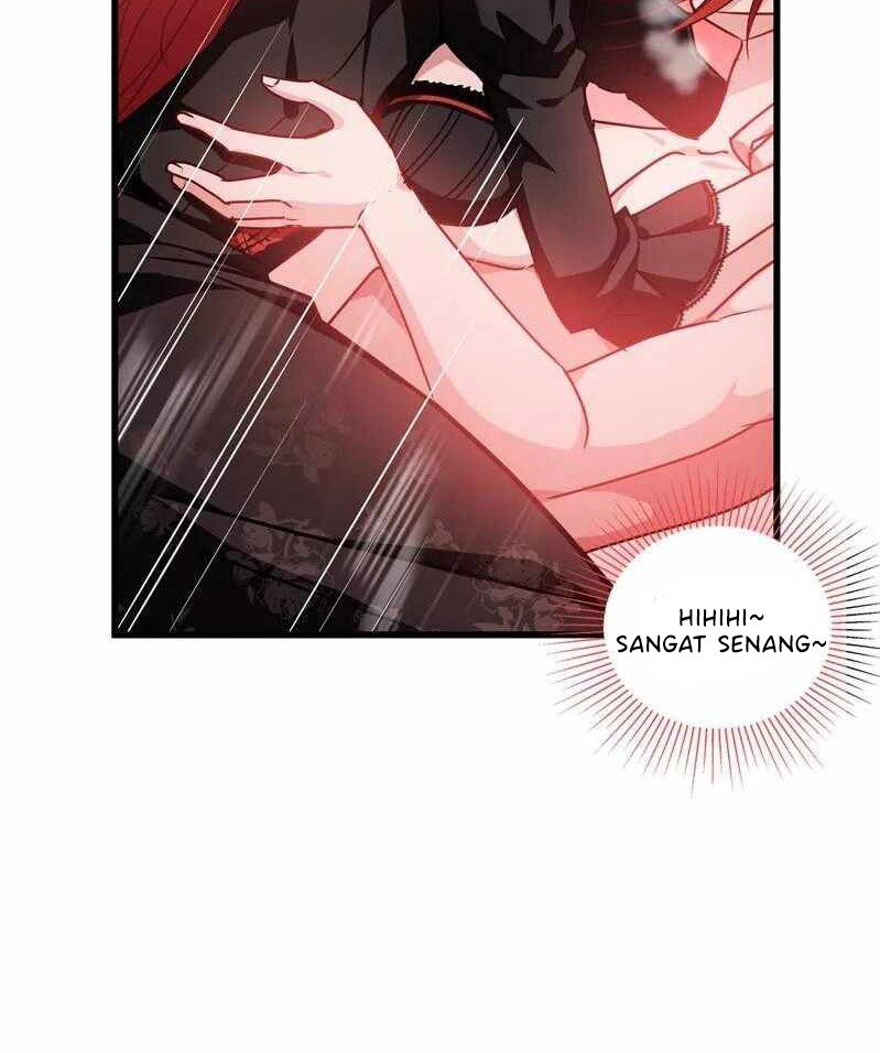 Became King After Being Bitten Chapter 20 Gambar 16