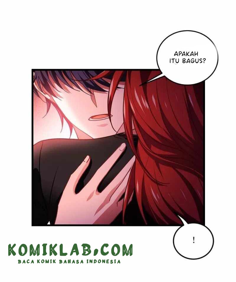 Became King After Being Bitten Chapter 20 Gambar 17