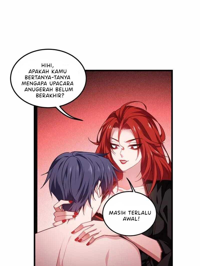 Became King After Being Bitten Chapter 20 Gambar 18