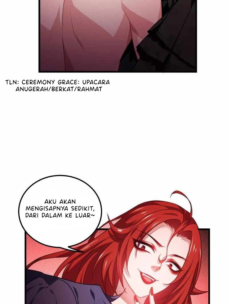 Became King After Being Bitten Chapter 20 Gambar 19