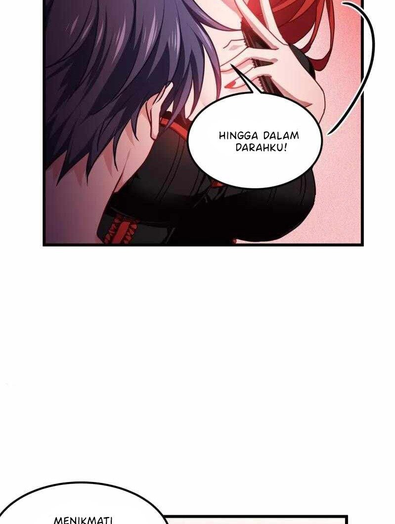 Became King After Being Bitten Chapter 20 Gambar 20