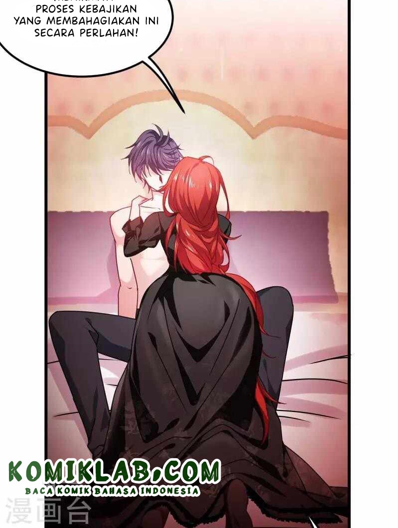Became King After Being Bitten Chapter 20 Gambar 21