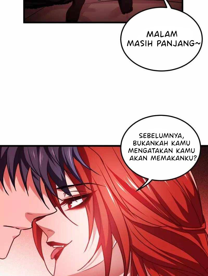 Became King After Being Bitten Chapter 20 Gambar 22