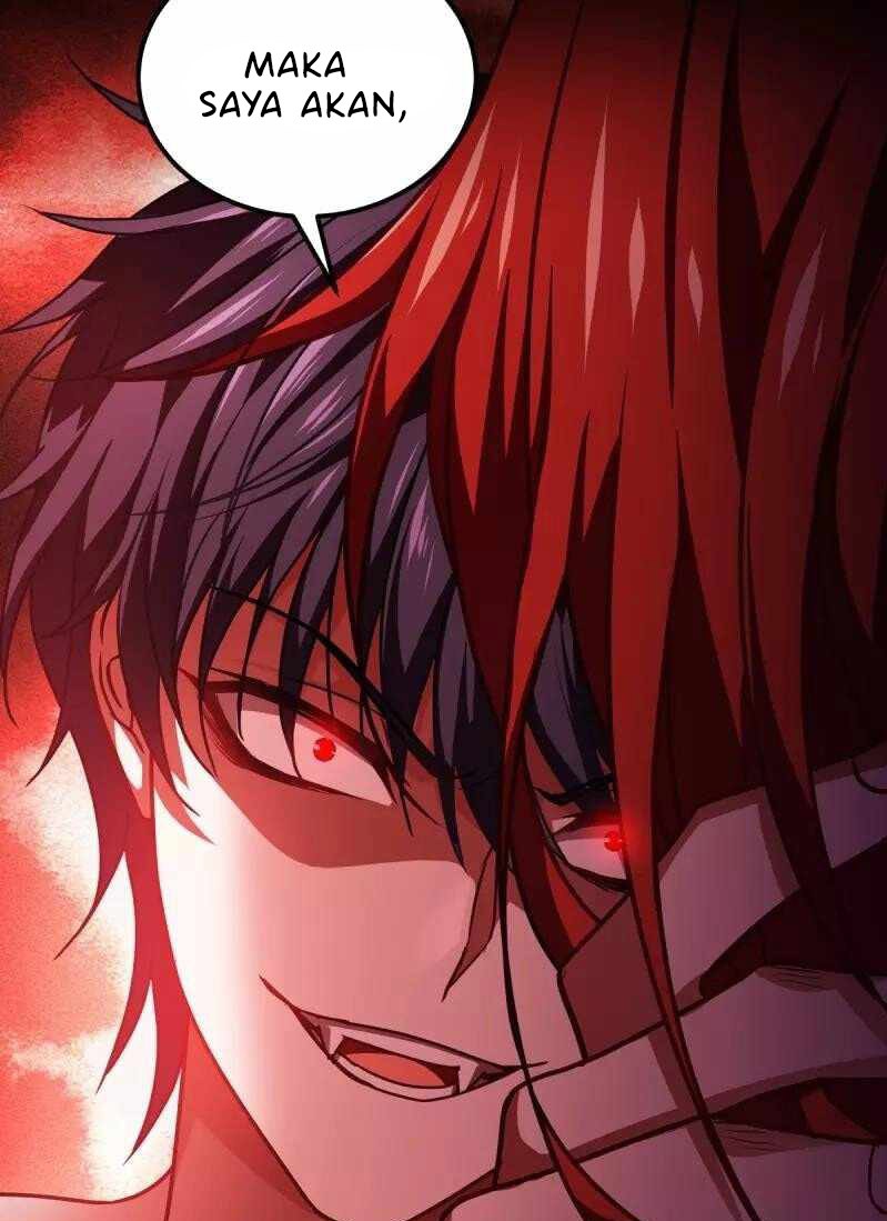 Became King After Being Bitten Chapter 20 Gambar 26