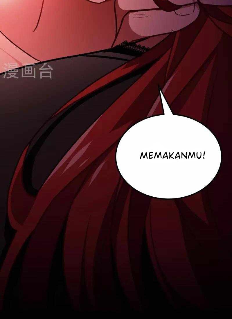 Became King After Being Bitten Chapter 20 Gambar 27