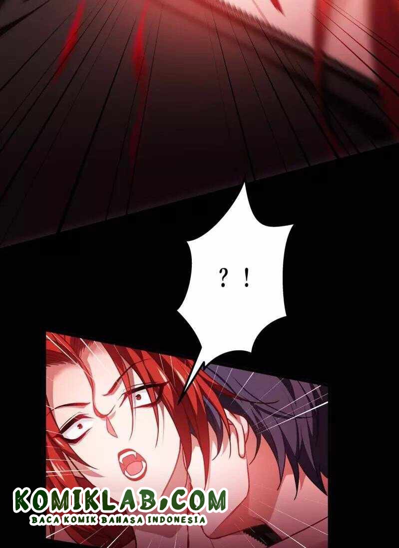 Became King After Being Bitten Chapter 20 Gambar 29