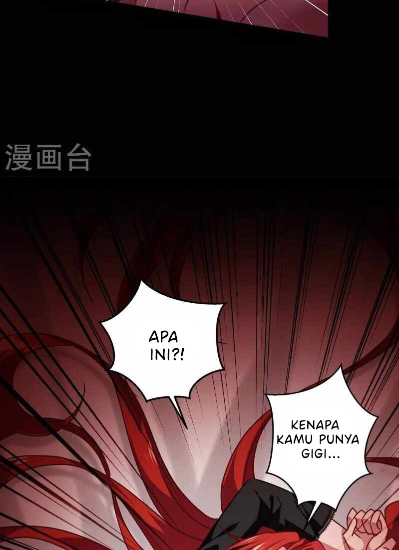 Became King After Being Bitten Chapter 20 Gambar 30