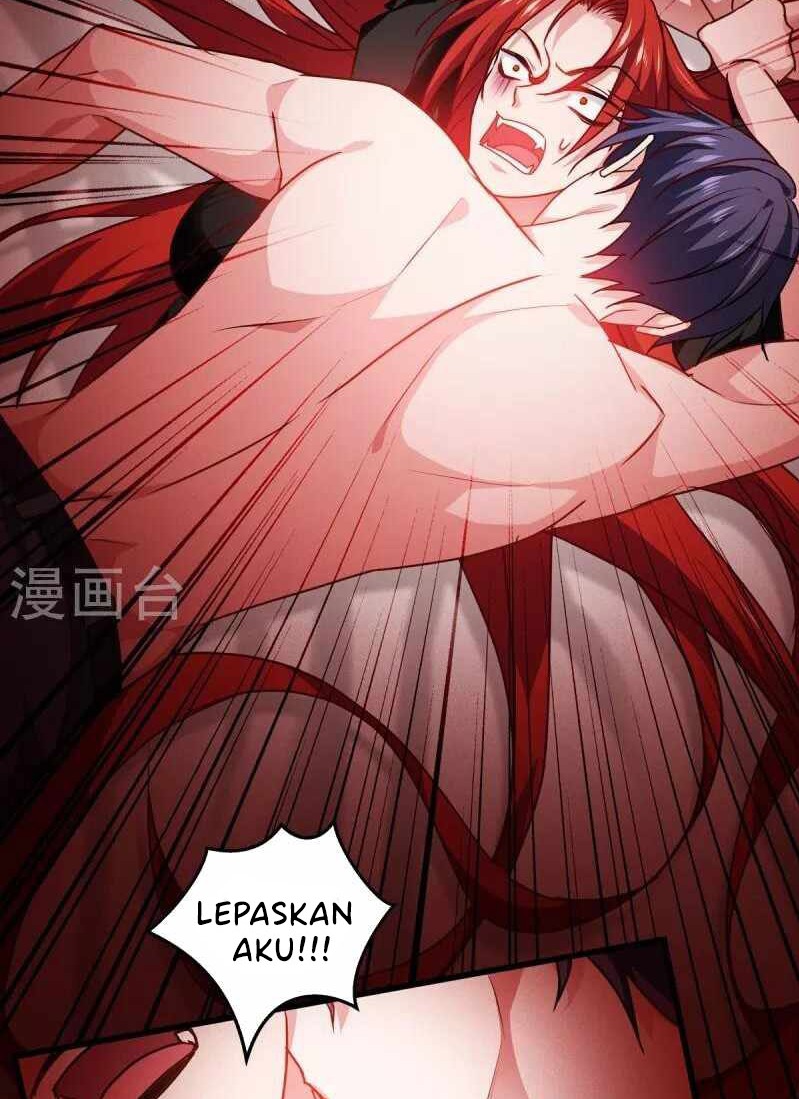 Became King After Being Bitten Chapter 20 Gambar 31