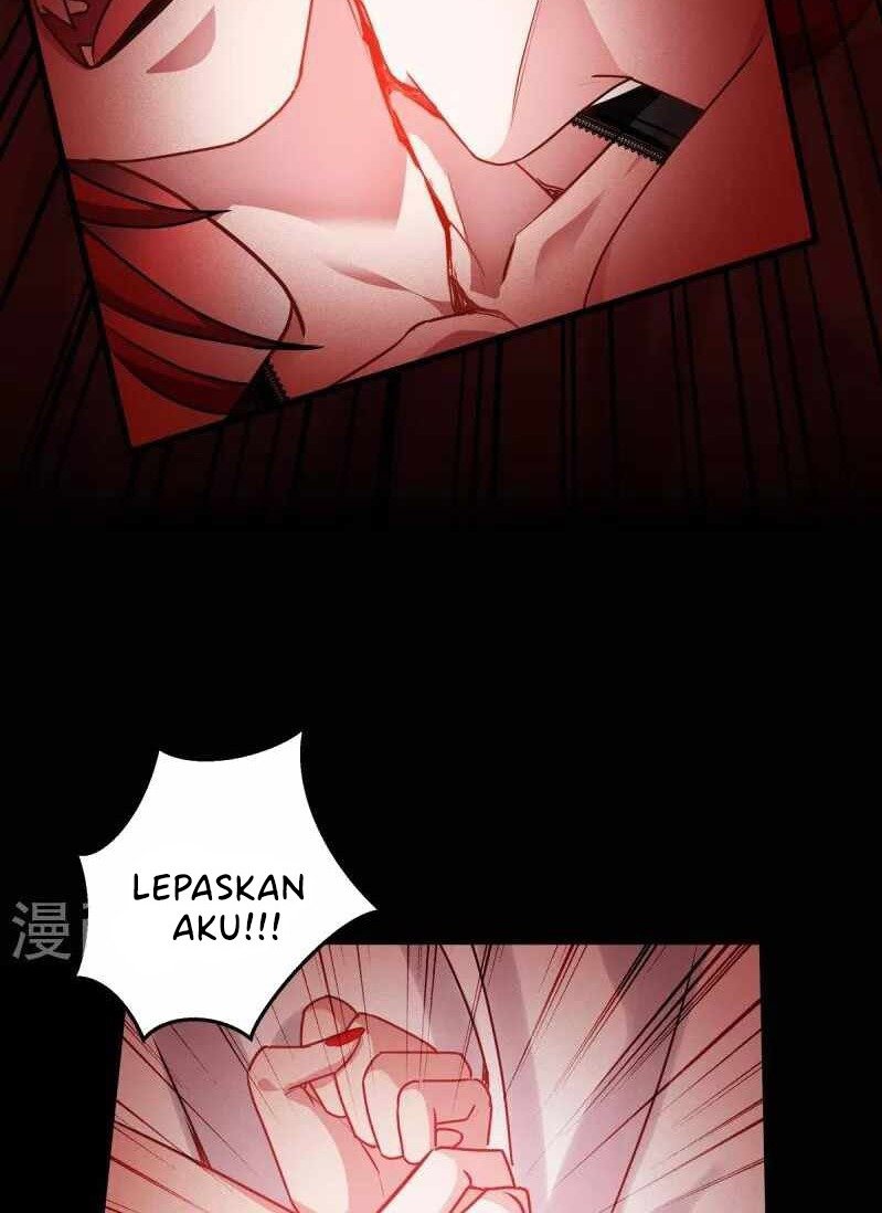 Became King After Being Bitten Chapter 20 Gambar 32