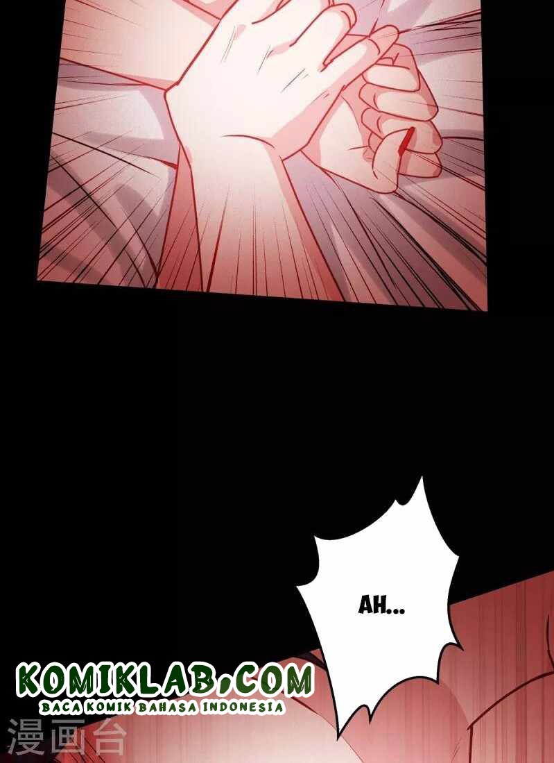 Became King After Being Bitten Chapter 20 Gambar 33