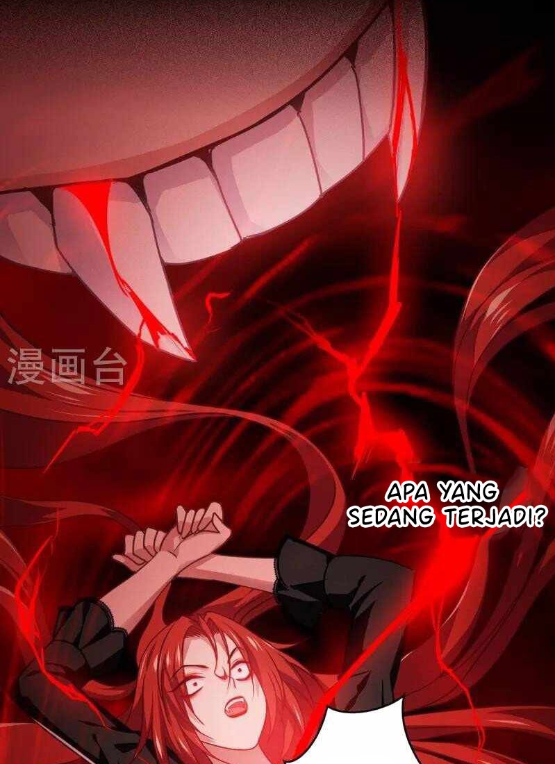 Became King After Being Bitten Chapter 20 Gambar 35