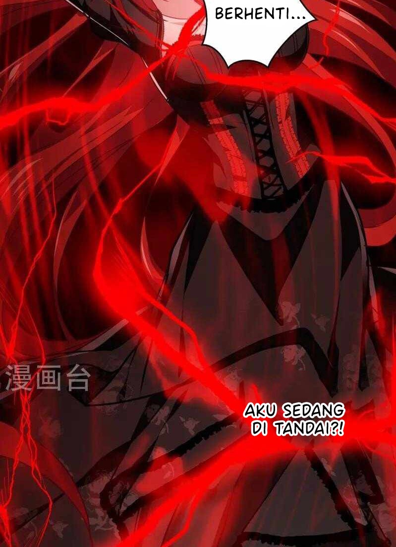 Became King After Being Bitten Chapter 20 Gambar 36