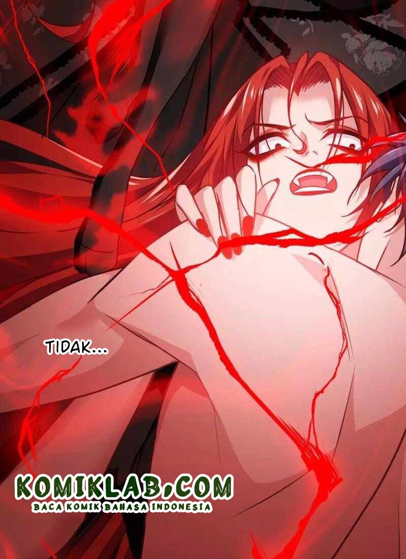 Became King After Being Bitten Chapter 20 Gambar 37