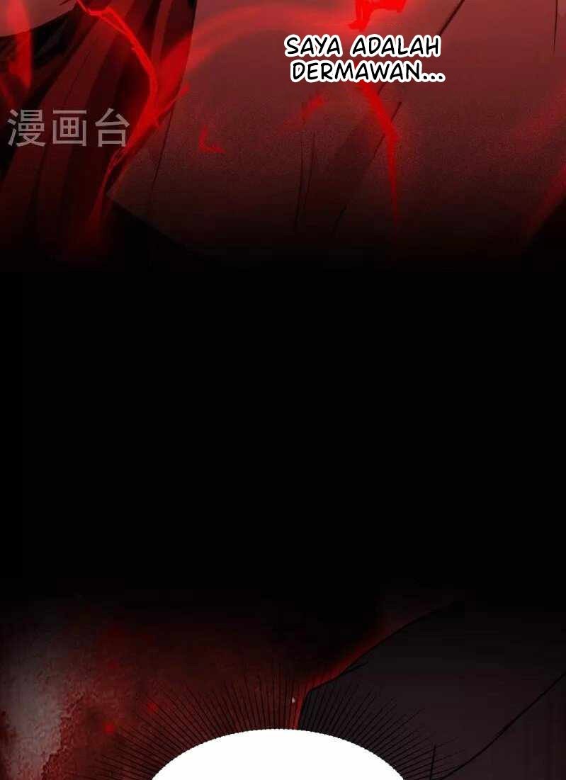 Became King After Being Bitten Chapter 20 Gambar 38