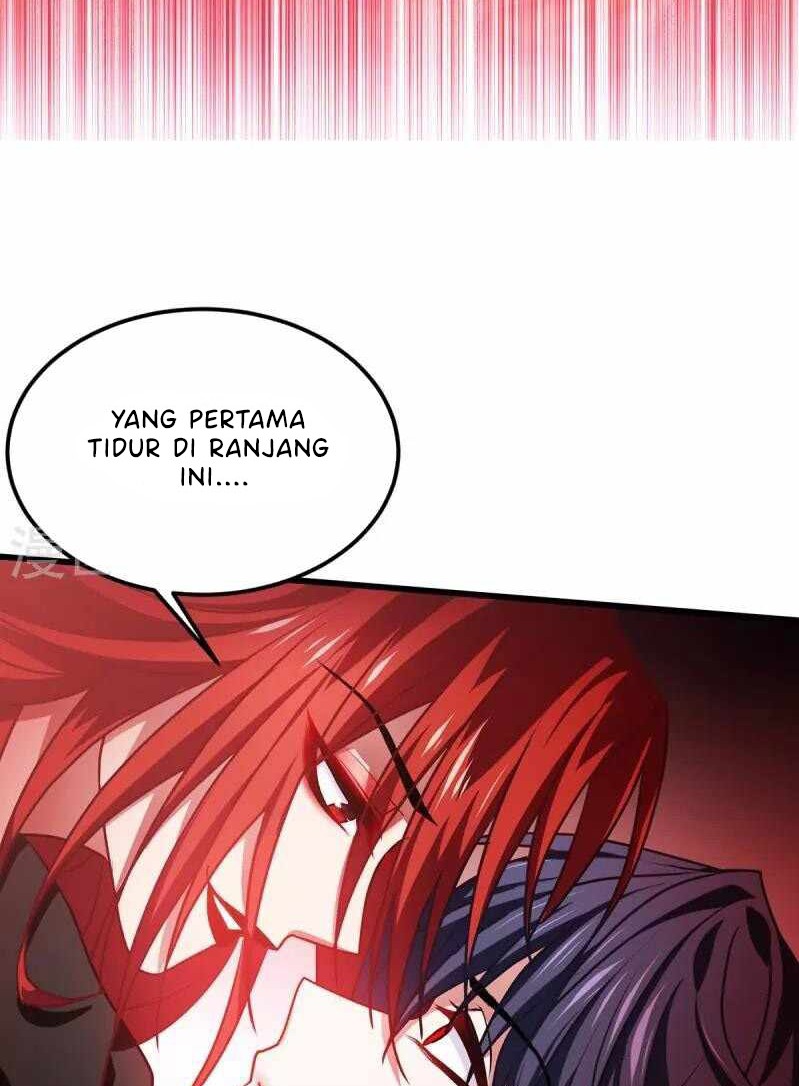 Became King After Being Bitten Chapter 20 Gambar 4
