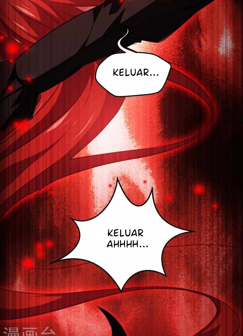 Became King After Being Bitten Chapter 20 Gambar 40