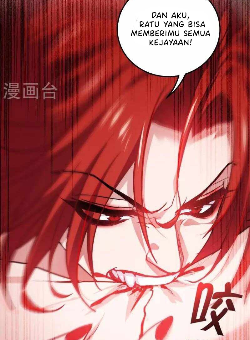 Became King After Being Bitten Chapter 20 Gambar 7