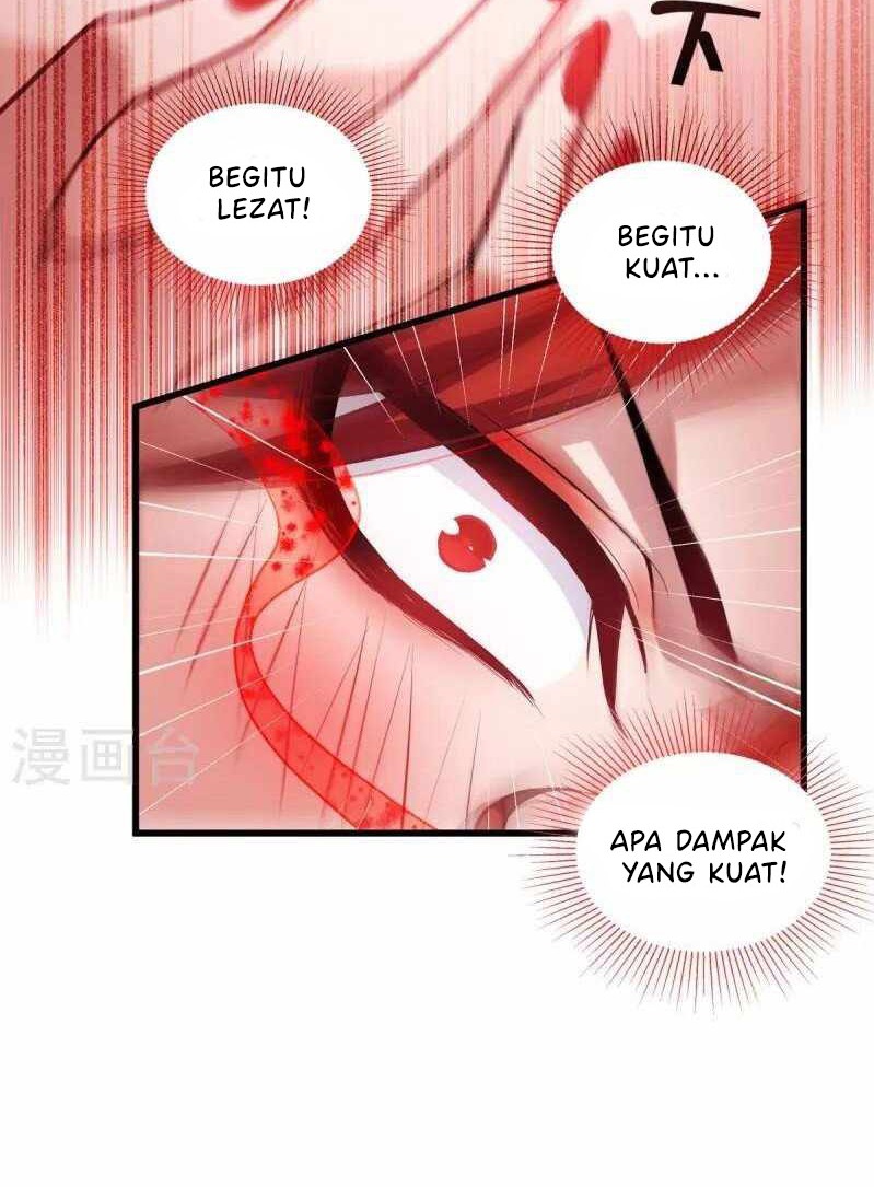 Became King After Being Bitten Chapter 20 Gambar 8