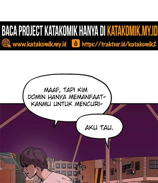 Psycho Revenge Chapter 40 Gambar 10