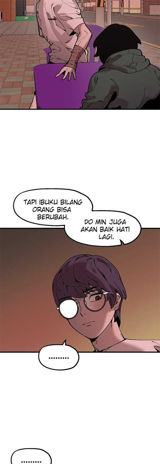 Psycho Revenge Chapter 40 Gambar 11