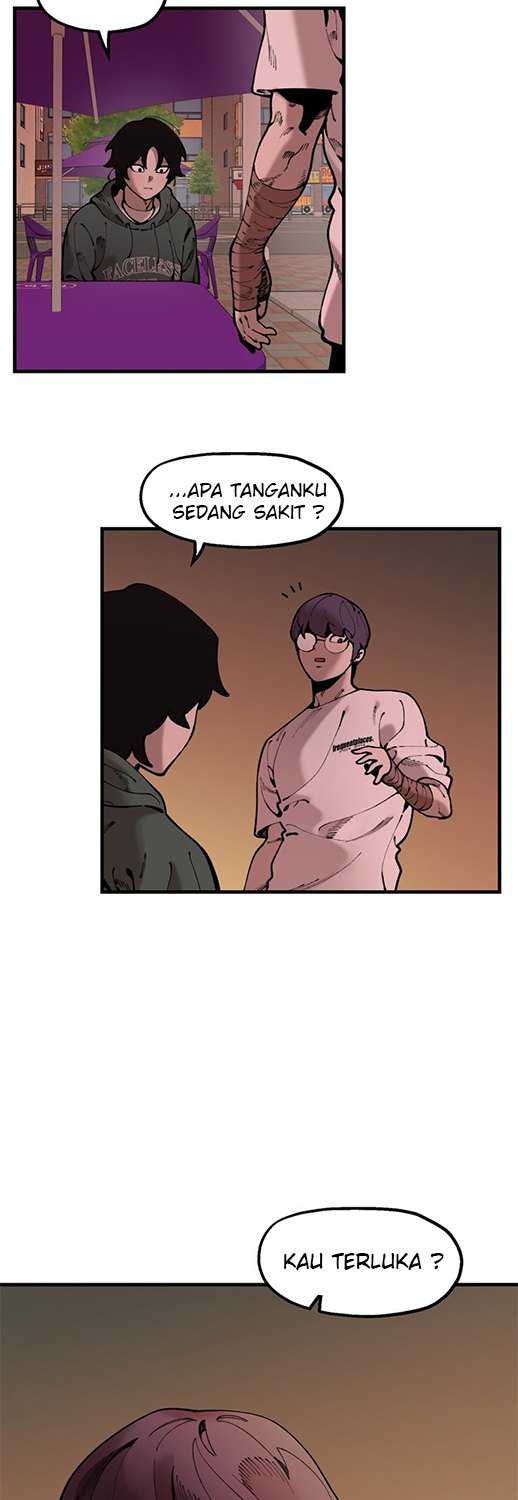 Psycho Revenge Chapter 40 Gambar 12