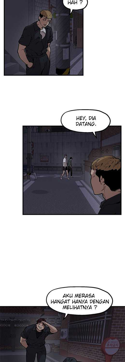 Psycho Revenge Chapter 40 Gambar 15
