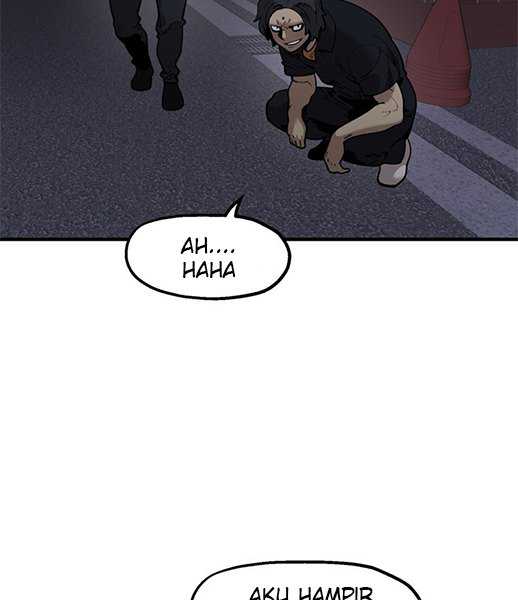 Psycho Revenge Chapter 40 Gambar 16