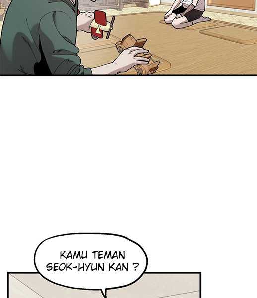 Psycho Revenge Chapter 40 Gambar 22