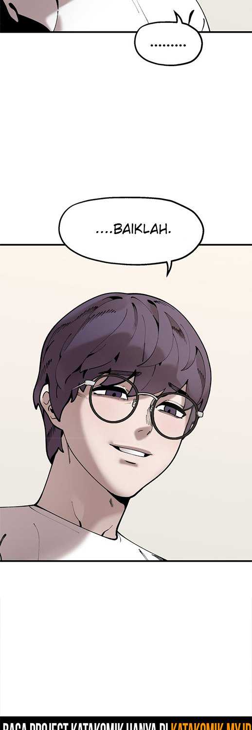 Psycho Revenge Chapter 40 Gambar 24