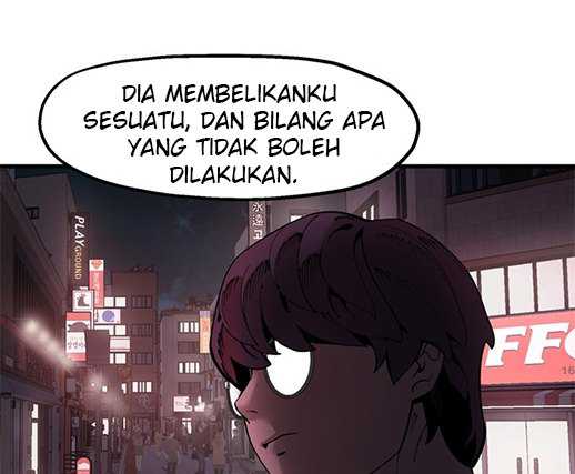 Psycho Revenge Chapter 40 Gambar 31