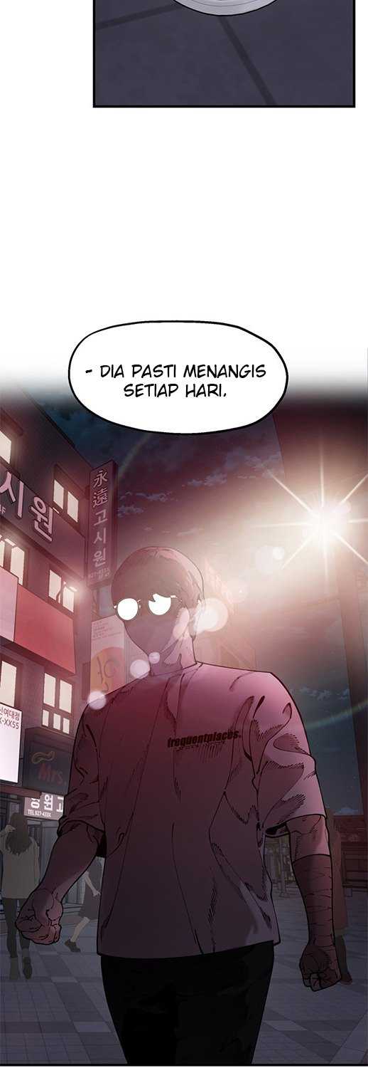 Psycho Revenge Chapter 40 Gambar 33