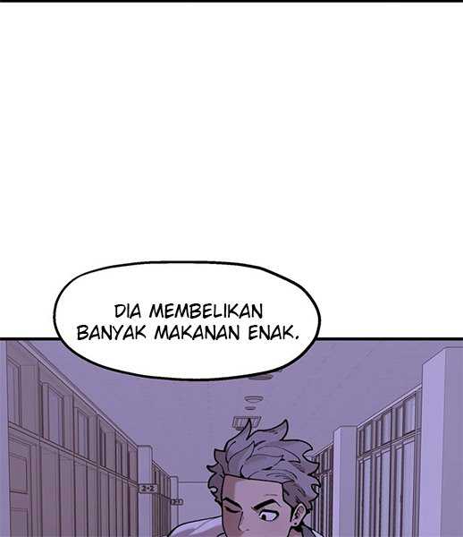 Psycho Revenge Chapter 40 Gambar 7