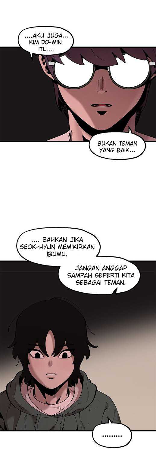 Psycho Revenge Chapter 40 Gambar 9