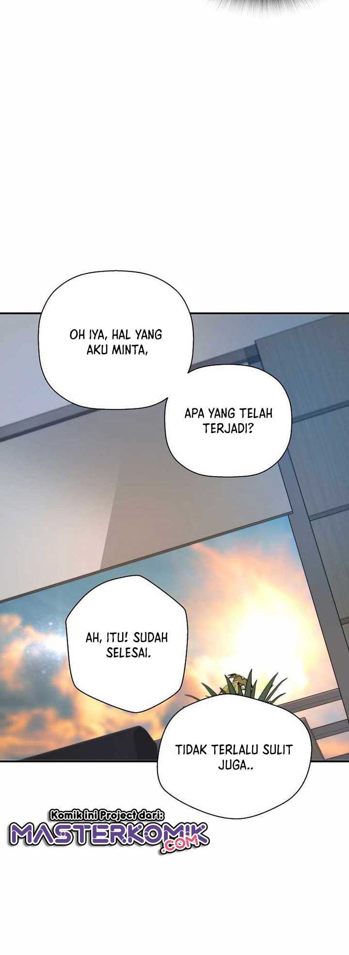 Return of the Legend Chapter 38 Gambar 15