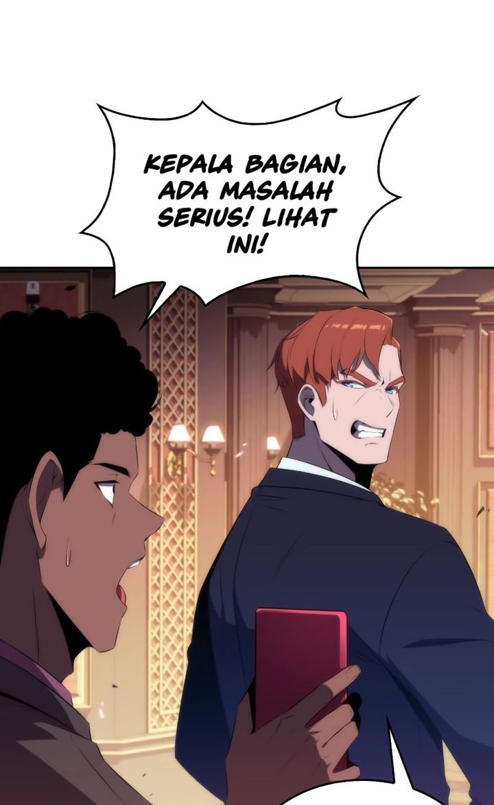 Solo Max-Level Newbie Chapter 35 17