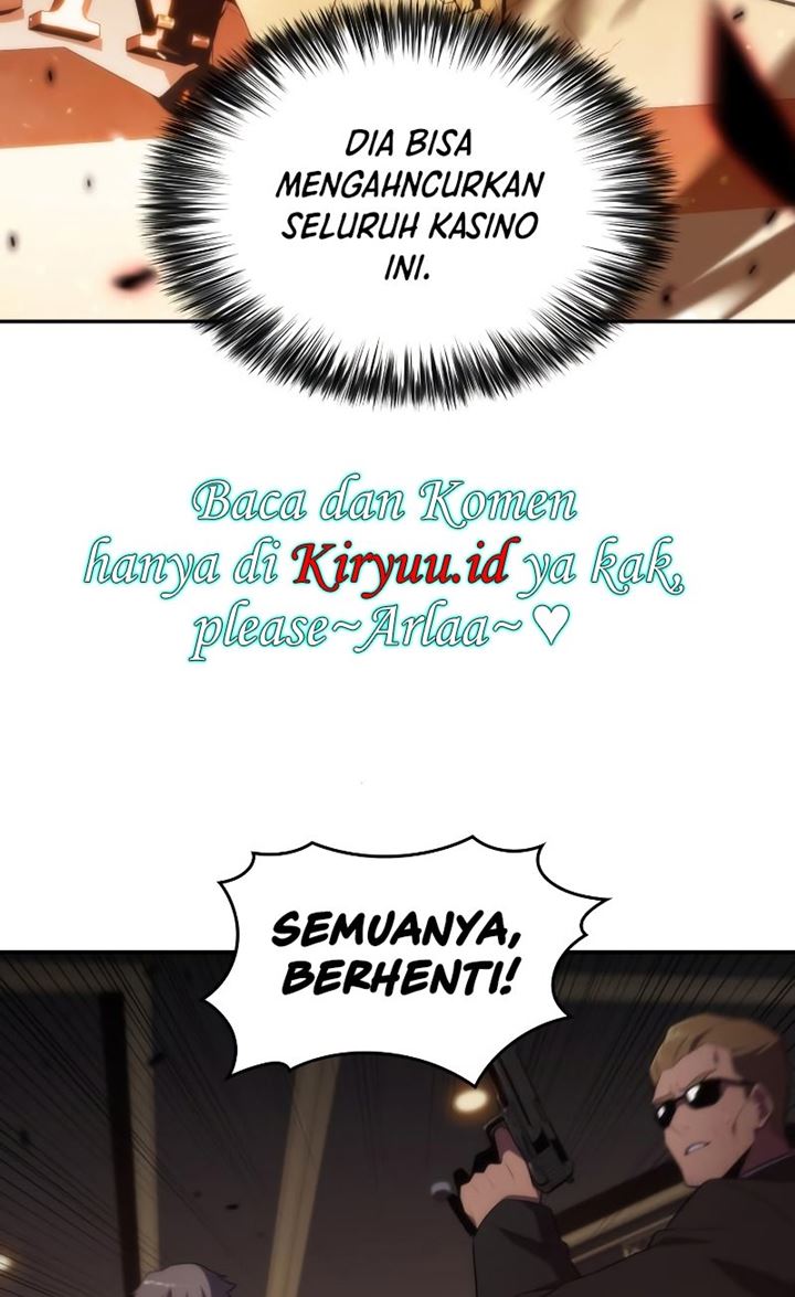 Solo Max-Level Newbie Chapter 35 25
