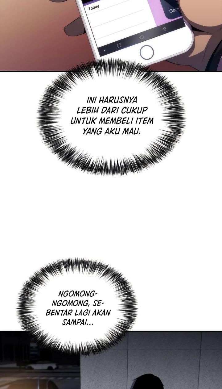 Solo Max-Level Newbie Chapter 35 38