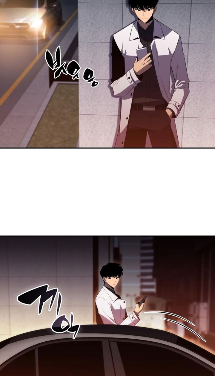 Solo Max-Level Newbie Chapter 35 39