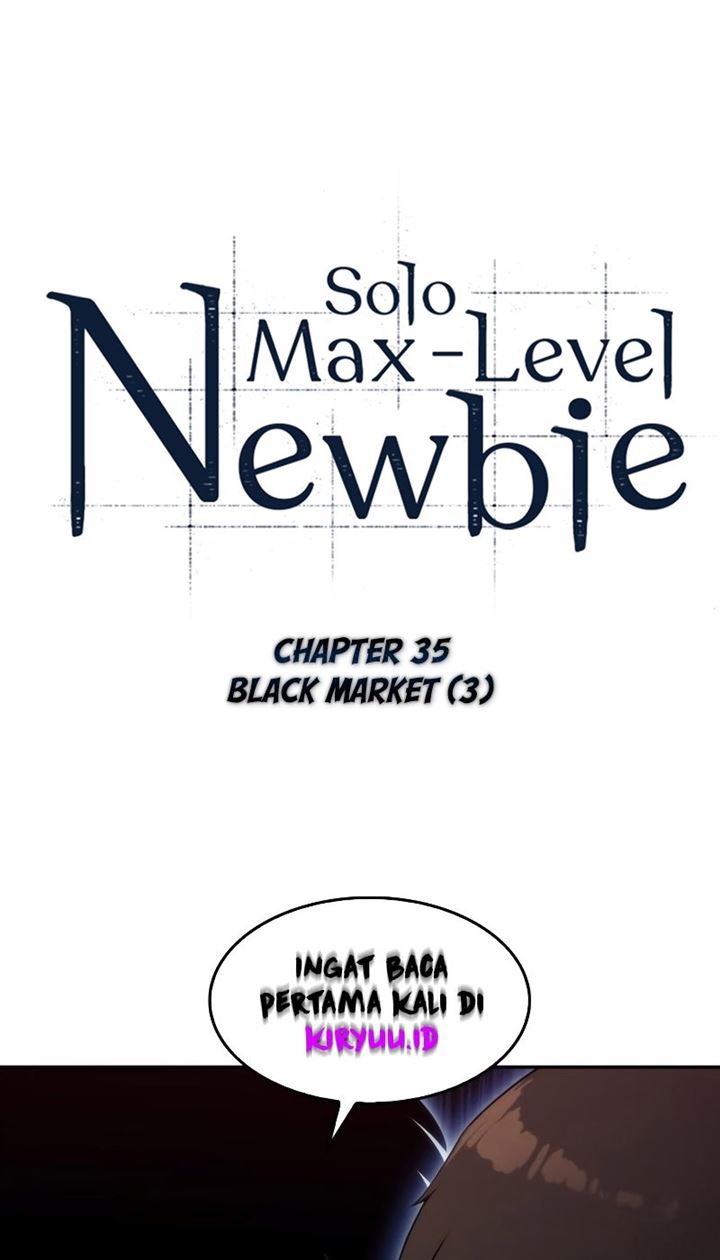 Solo Max-Level Newbie Chapter 35 45