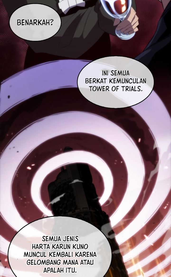 Solo Max-Level Newbie Chapter 35 57