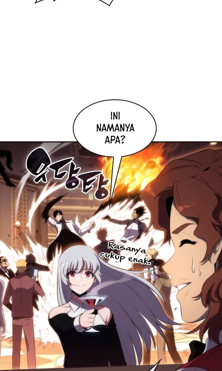 Solo Max-Level Newbie Chapter 35 7